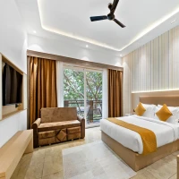 FORESTA COTTAGE